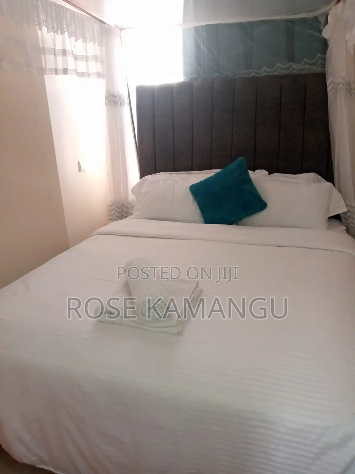 Eilarose City View BNB
