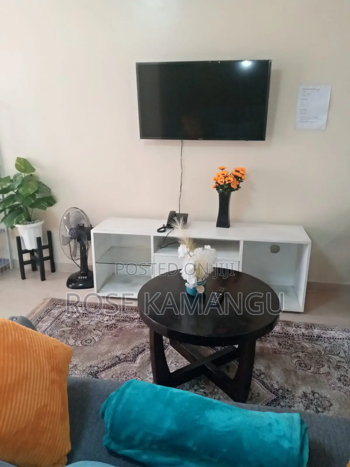 Eilarose City View BNB