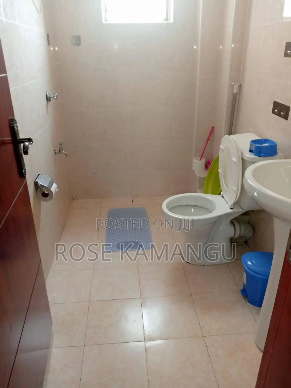 Eilarose City View BNB