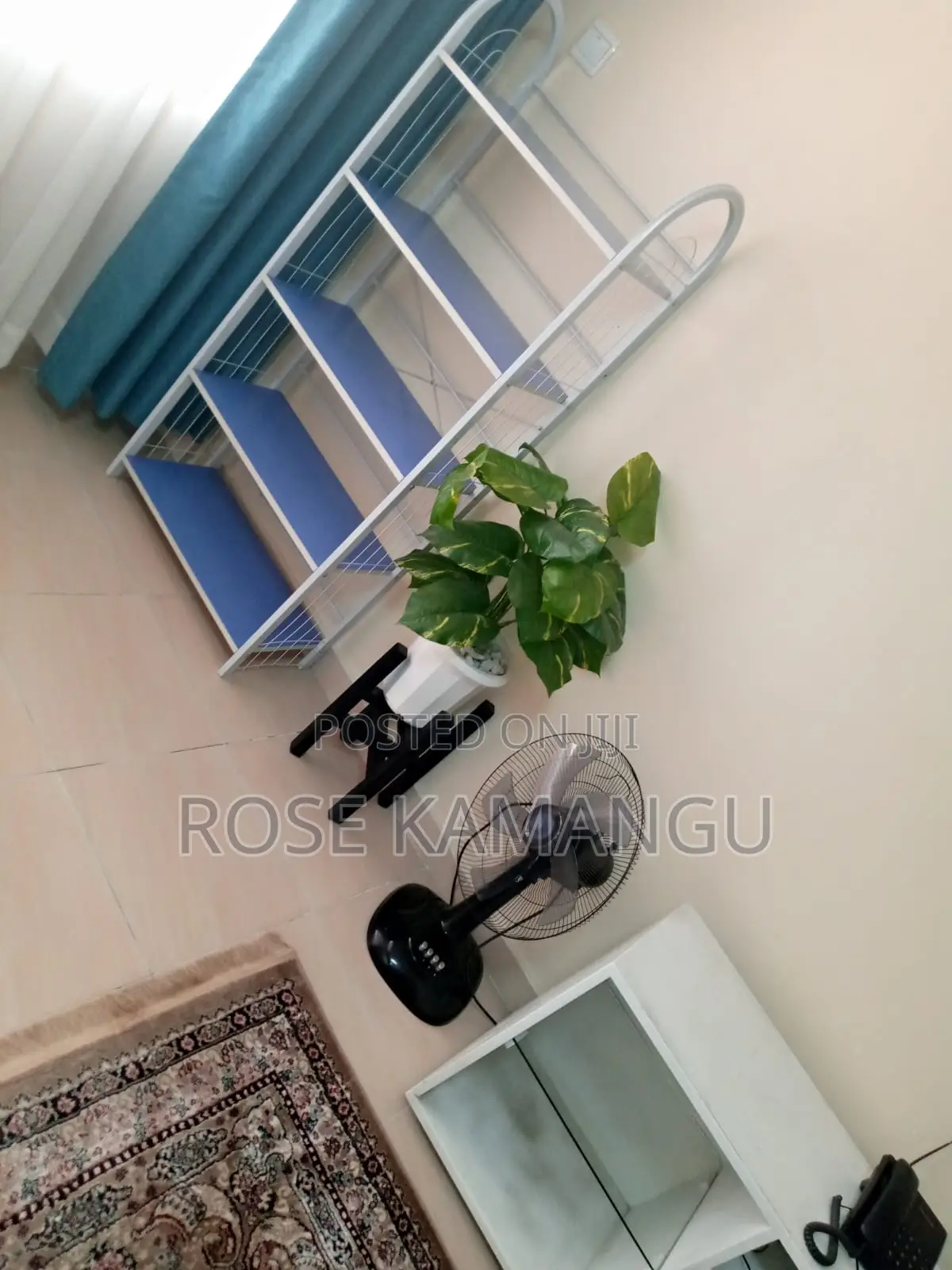Eilarose City View BNB