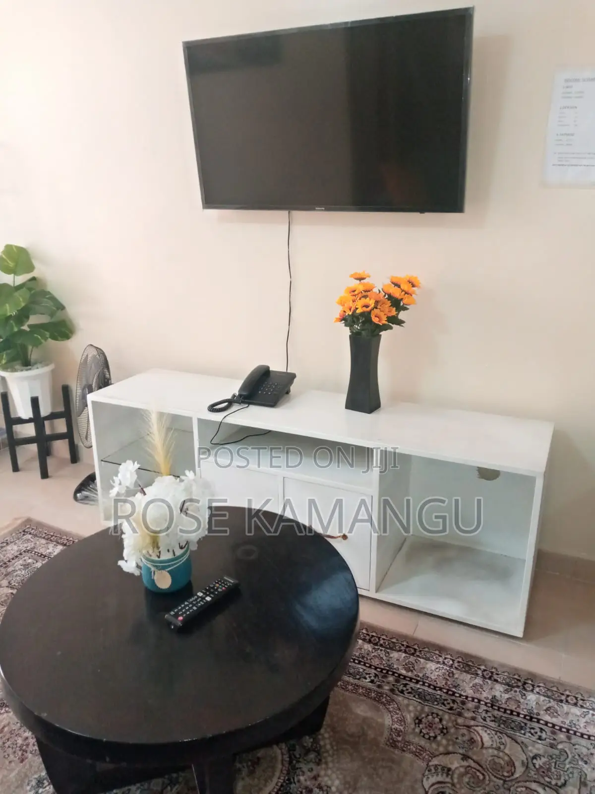 Eilarose City View BNB