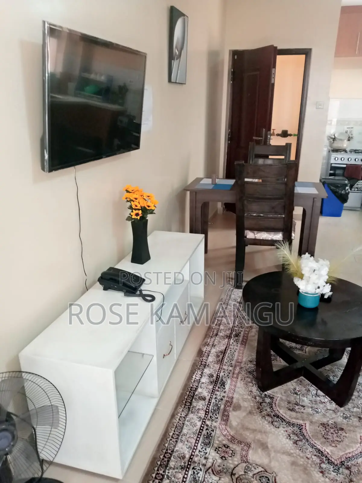 Eilarose City View BNB