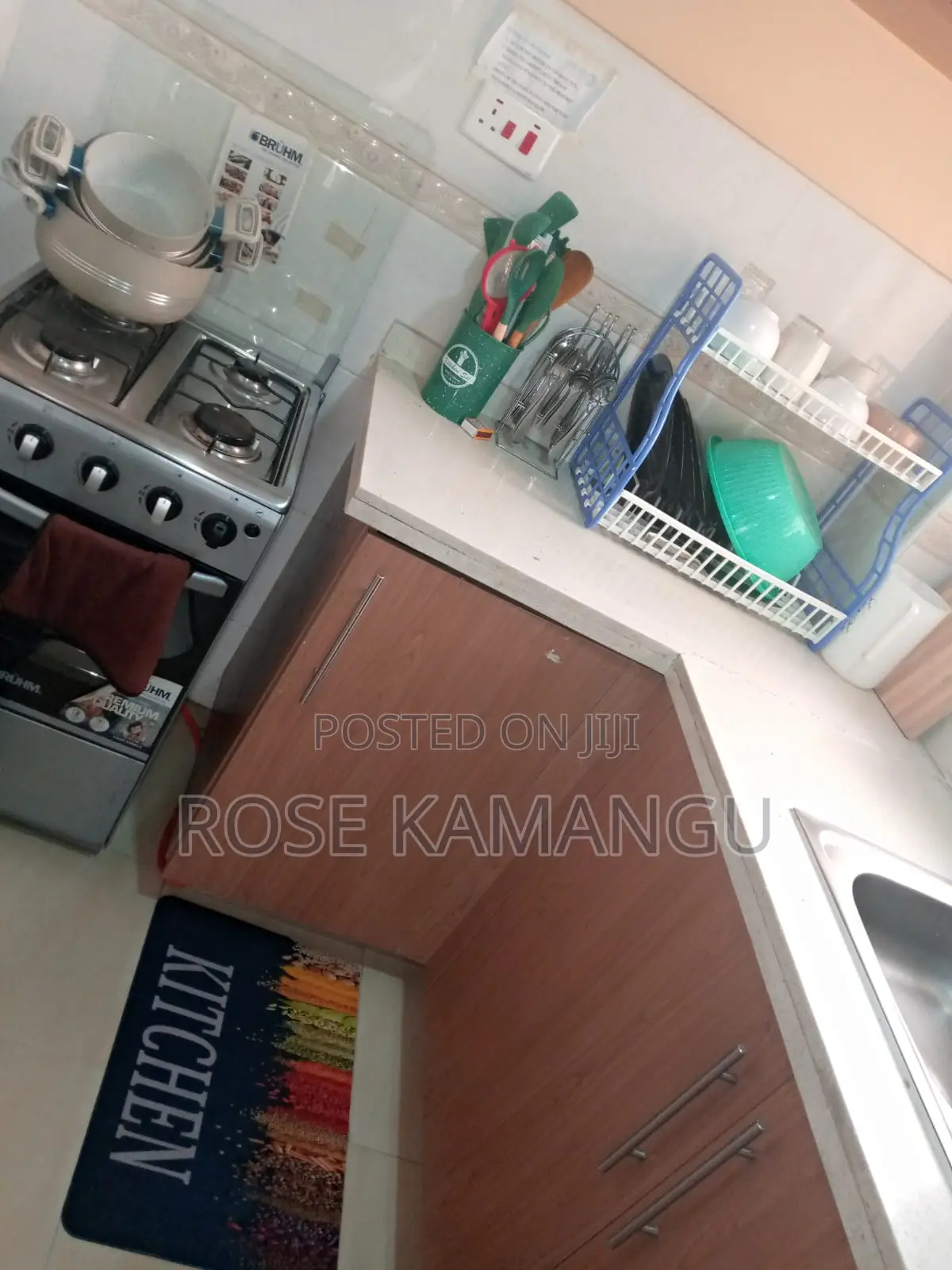 Eilarose City View BNB
