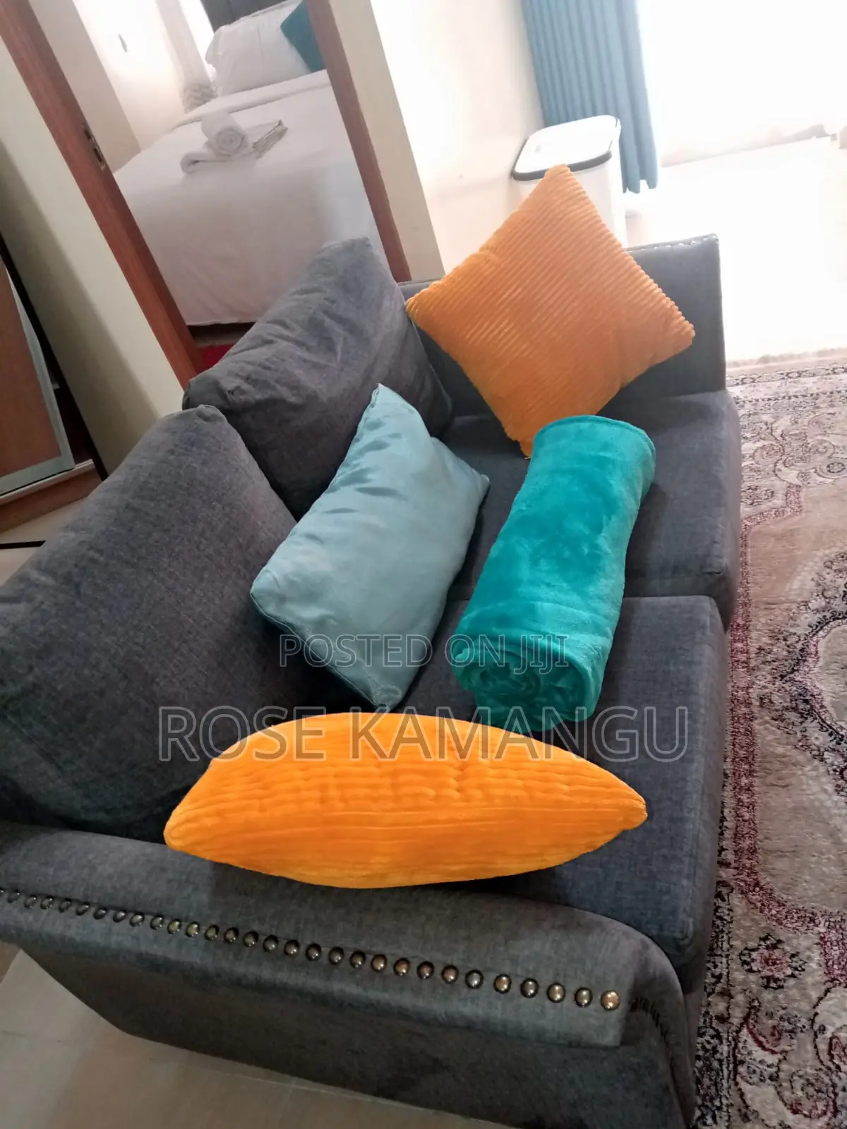 Eilarose City View BNB