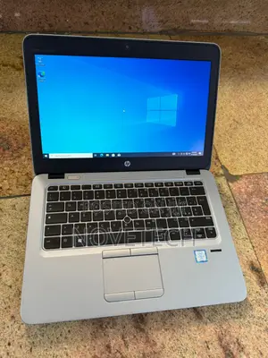 Laptop HP EliteBook 820 G4 8GB Intel Core I5 SSD 256GB