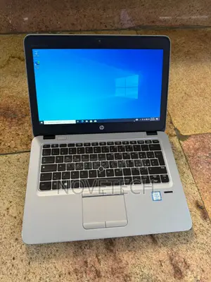 Laptop HP EliteBook 820 G4 8GB Intel Core I5 SSD 256GB