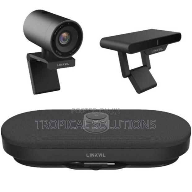 Fanvil Ca400 All in One Wireless Conference Solution Ca400 - main view