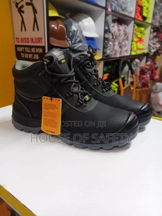 Safetyjogger Easytoclean - main view