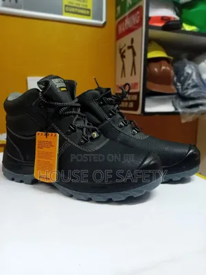 Safetyjogger Easytoclean