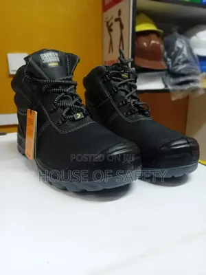 Safetyjogger Easytoclean