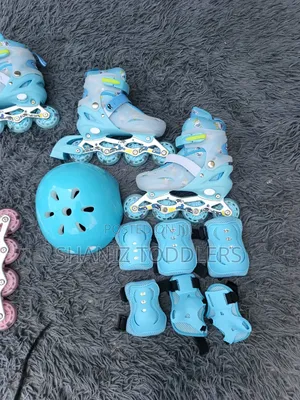 Roll Master Professional Kids Skates