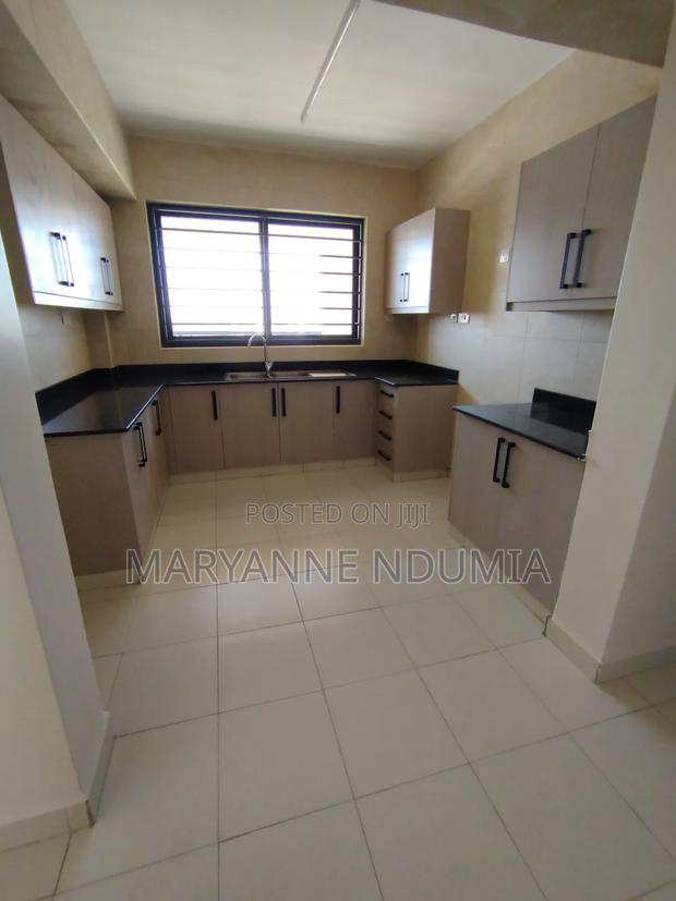 3bdrm Apartment in Nairobi West for rent - thumbnail 3