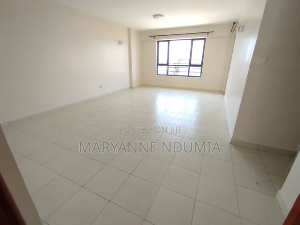 3bdrm Apartment in Nairobi West for rent