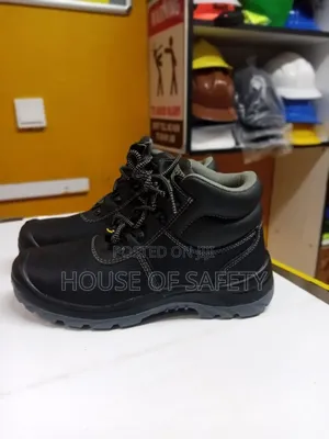 Jogger Safety Wear Comfort and Lightweight