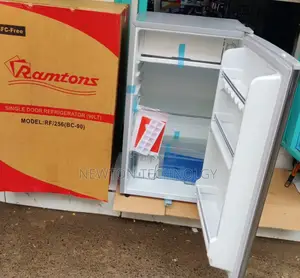 *Ramtons 90litres Fridge Rf256