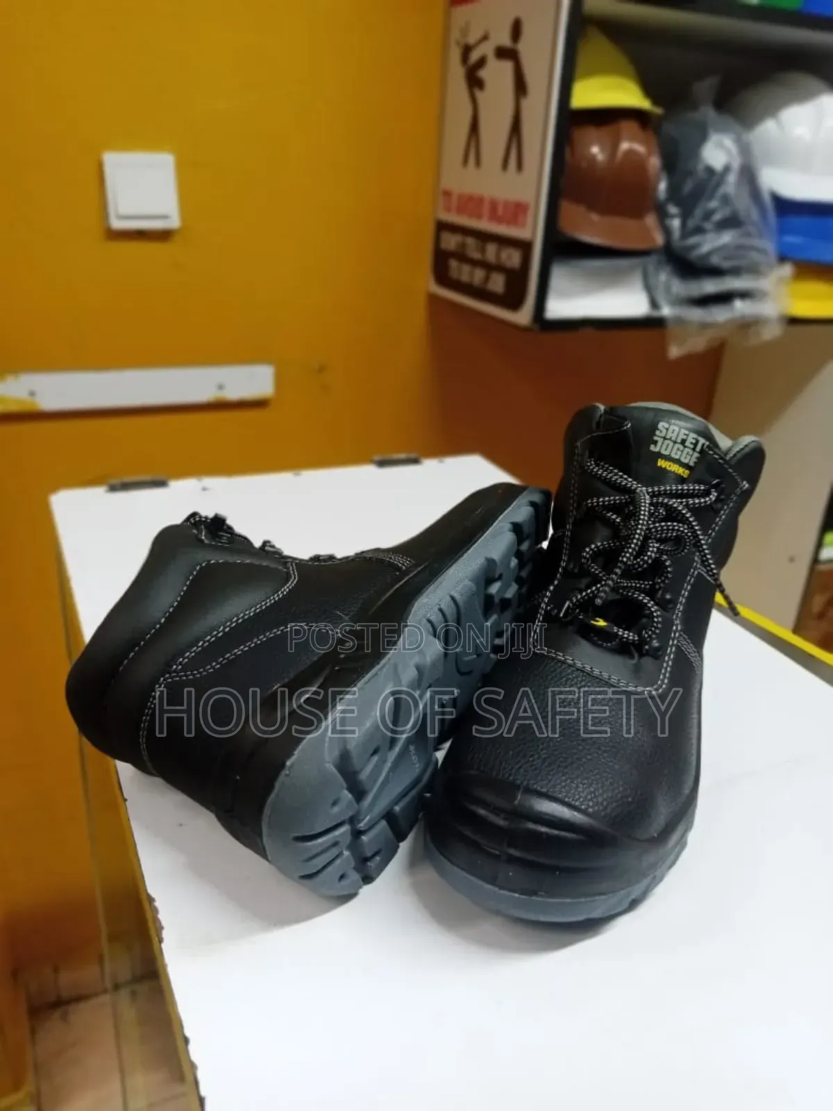 Rubber Stylish Selection Jogger