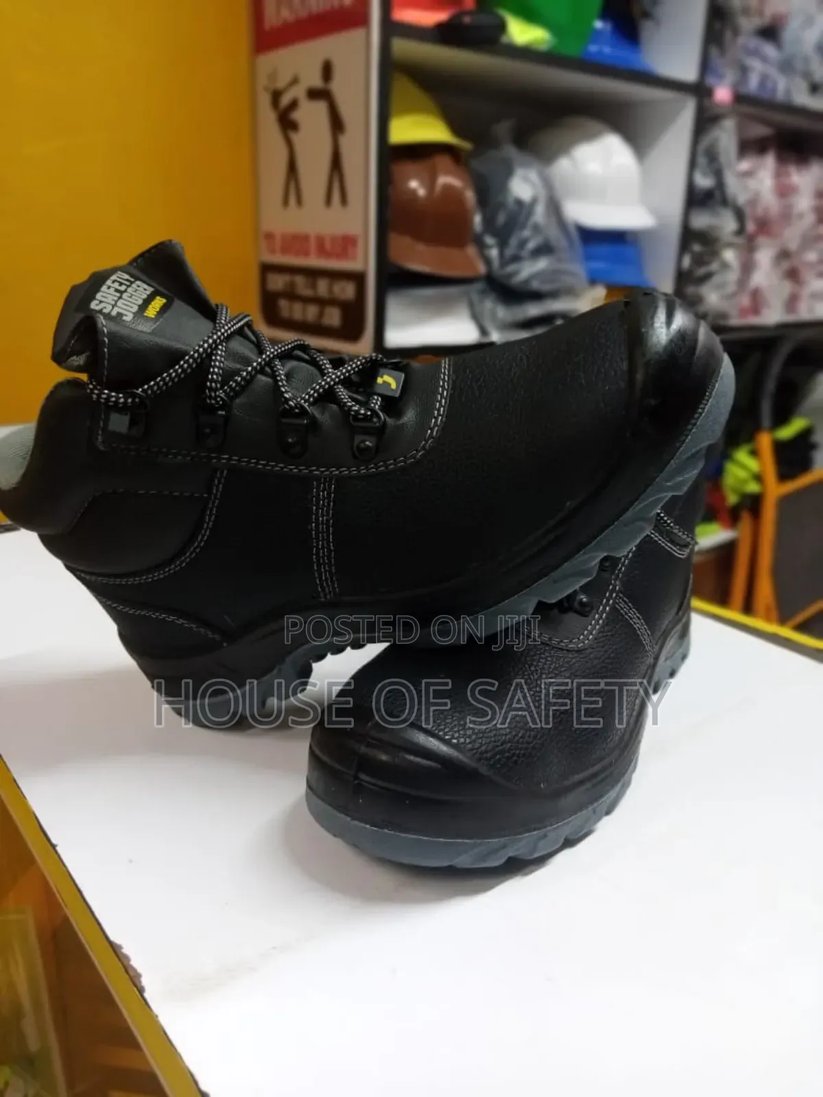 Rubber Stylish Selection Jogger