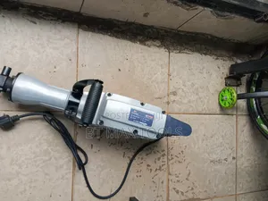 Electric Demolition Breaker/ Maxmech Demolisher