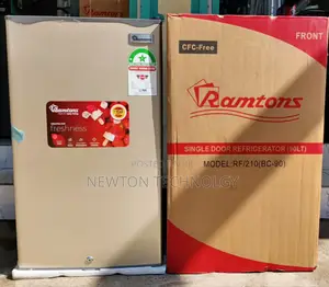 Ramtons 90litres Fridge Rf210