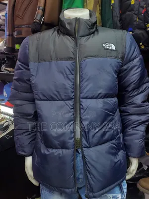 Quality Puffed Designer All Weather Unisex Free Sized Jackets