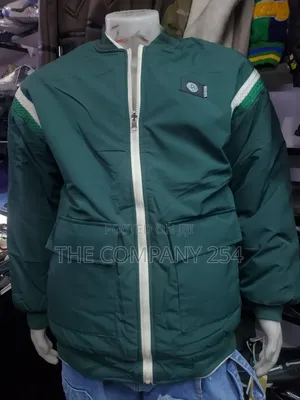 Quality Puffed Designer All Weather Unisex Free Sized Jackets