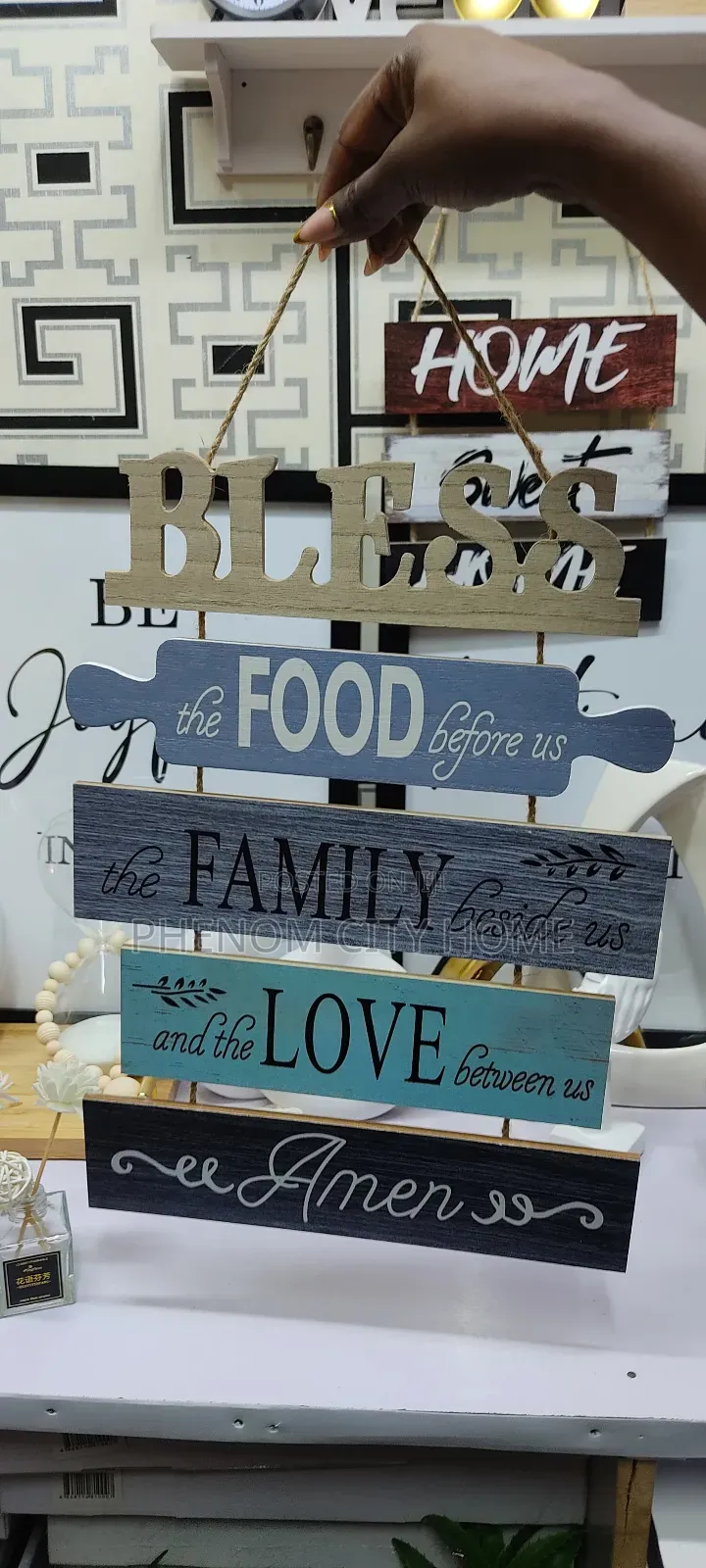 Wall Hangings on Offer