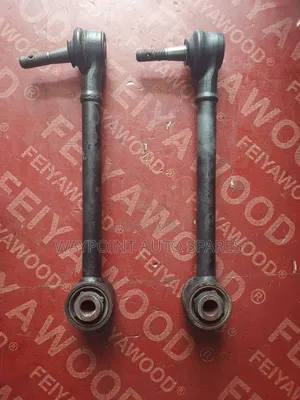 Rear Arms Subaru Legacy/Impreza/Forester