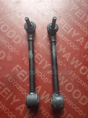 Rear Arms Subaru Legacy/Impreza/Forester