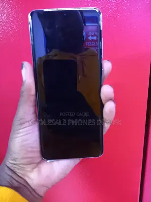 Samsung Galaxy S20 128 GB Gray