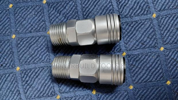 Quick Connector For 1507 Carwash Pump