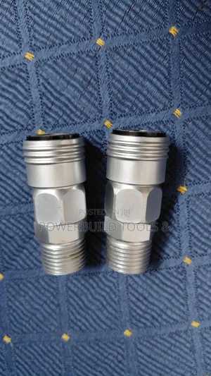Quick Connector For 1507 Carwash Pump
