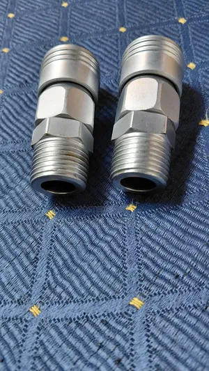 Quick Connector For 1507 Carwash Pump