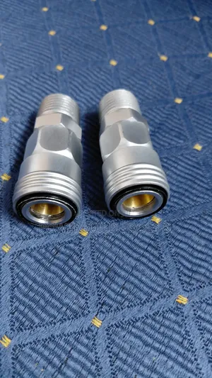 Quick Connector For 1507 Carwash Pump