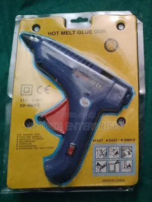 Hot Melt Glue Gun/Glue Gun
