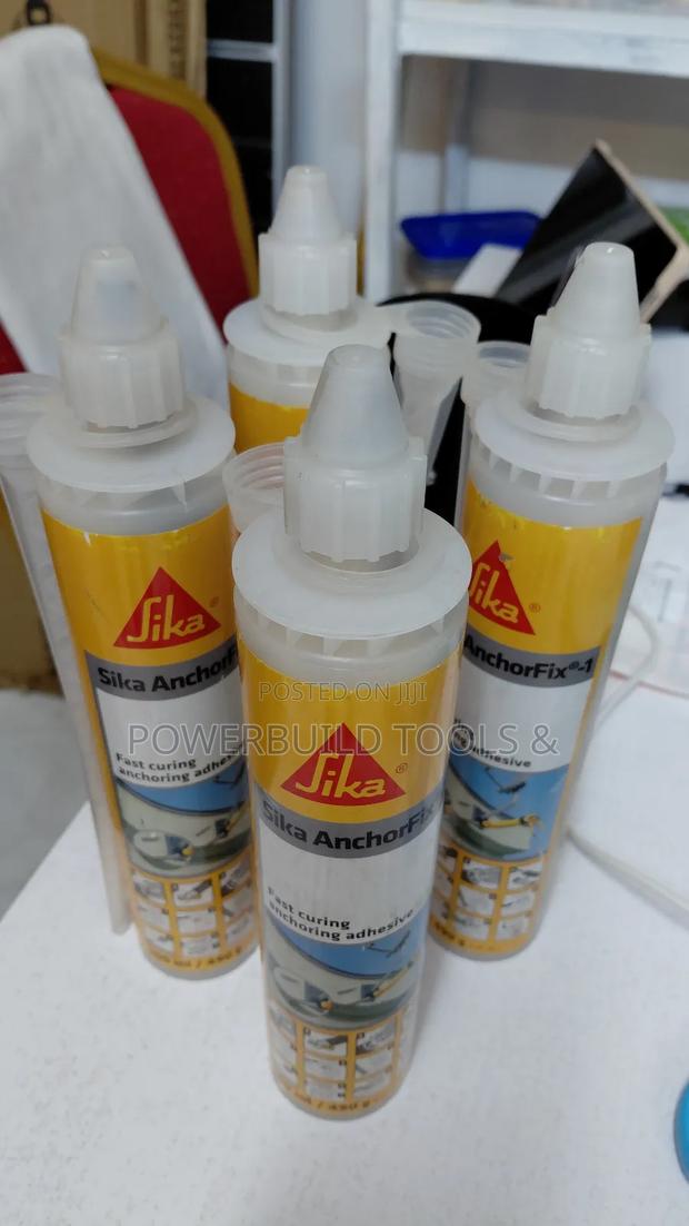 Sika Anchorfix -1 - thumbnail 2