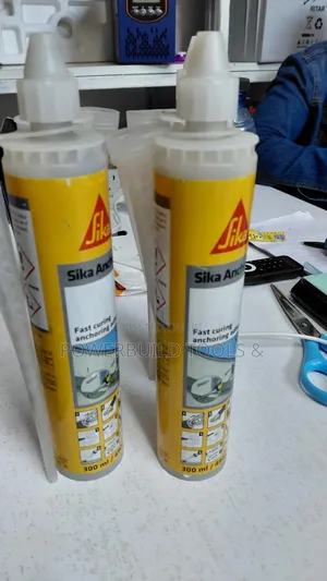 Sika Anchorfix -1