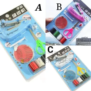 Sewing Essential Mini Set