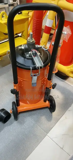 Grease Pump