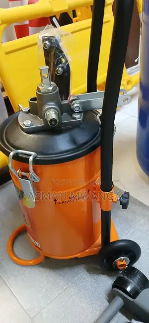 Grease Pump