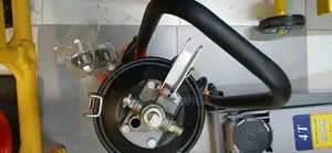 Grease Pump