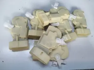 Harrier Door Lock Actuator/Central Lock