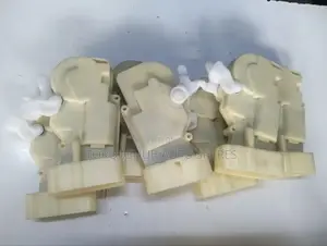 Harrier Door Lock Actuator/Central Lock