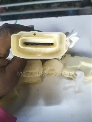 Harrier Door Lock Actuator/Central Lock