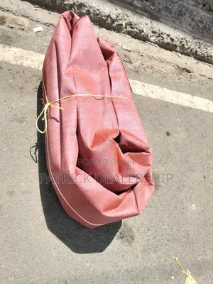 Modern Car Shade Net