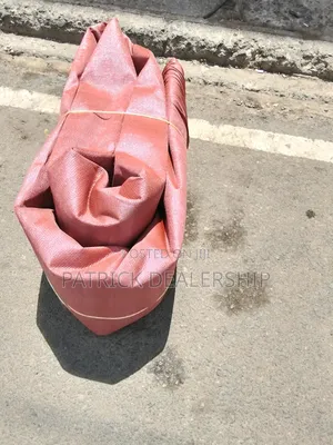 Modern Car Shade Net