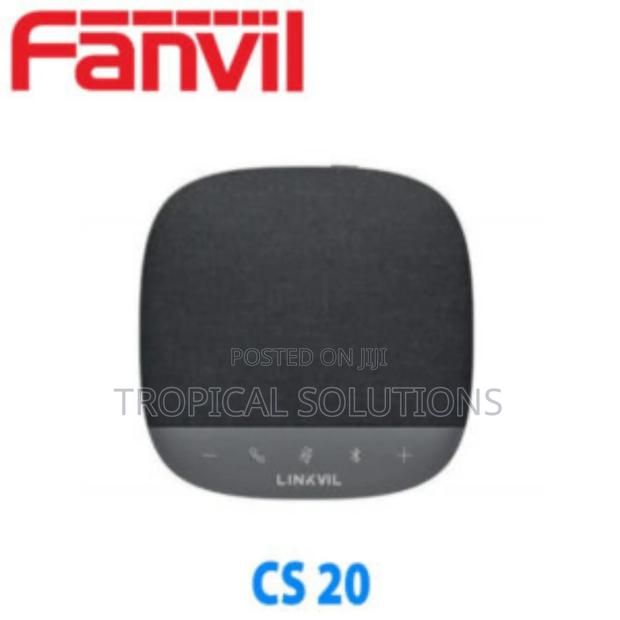 Fanvil Cs20 Portable Speaker Phone - main view