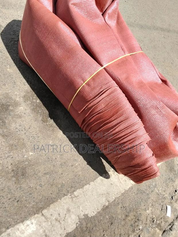 Car Shade Net
