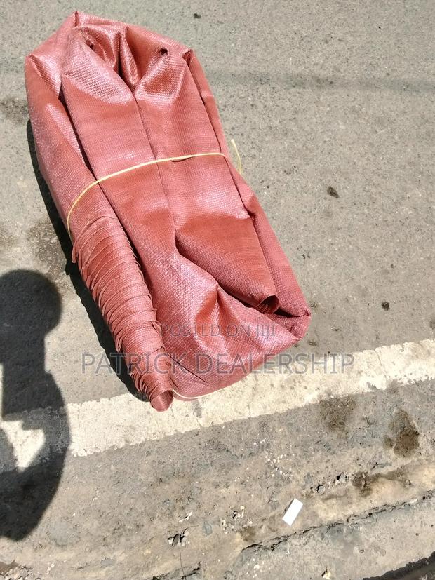 Car Shade Net - thumbnail 2