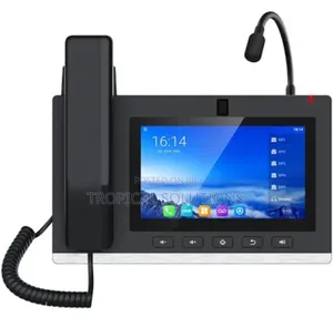 Fanvil A308i Android Video Console Phone