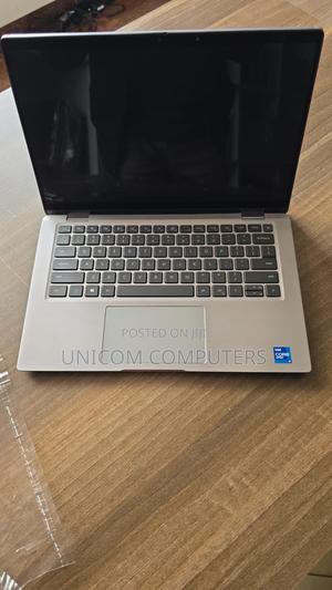 Laptop Dell Latitude 7420 32GB Intel Core I7 SSD 512GB